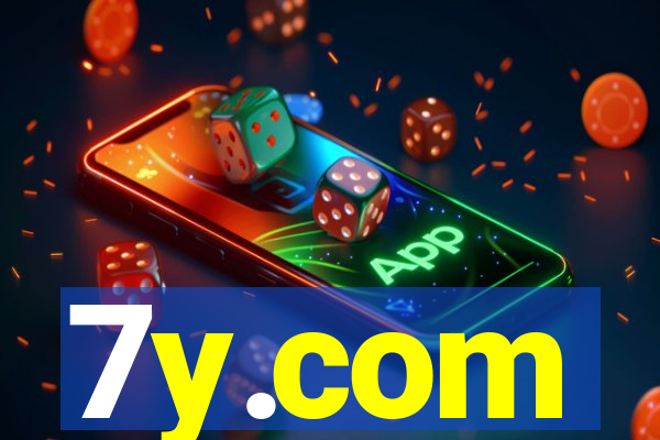 7y.com