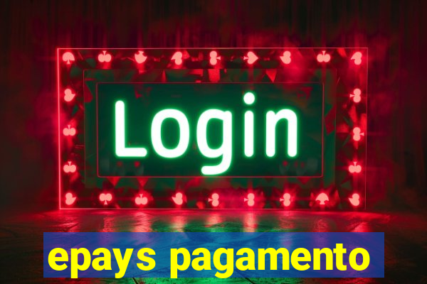 epays pagamento