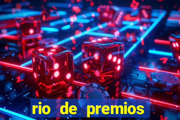 rio de premios cadastrar bilhete