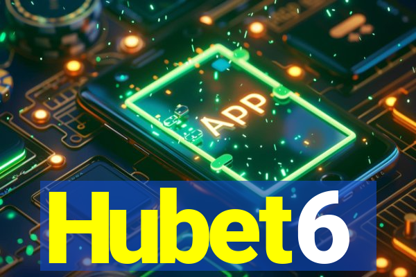 Hubet6