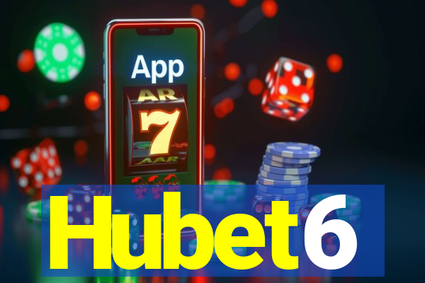 Hubet6