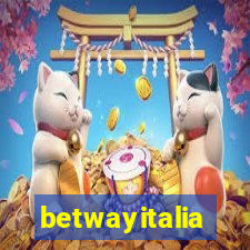 betwayitalia