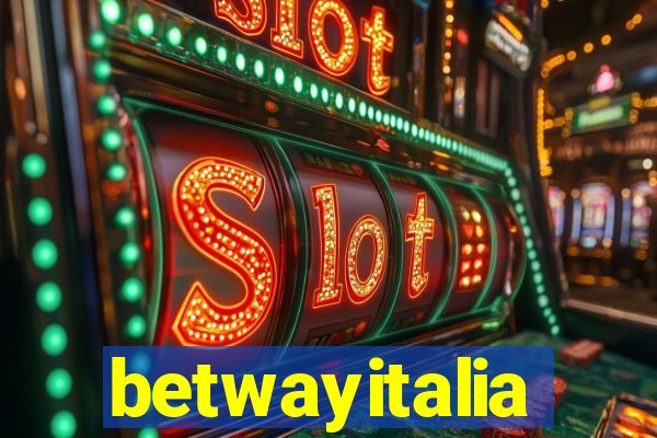 betwayitalia