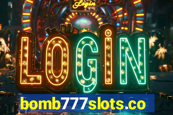 bomb777slots.com