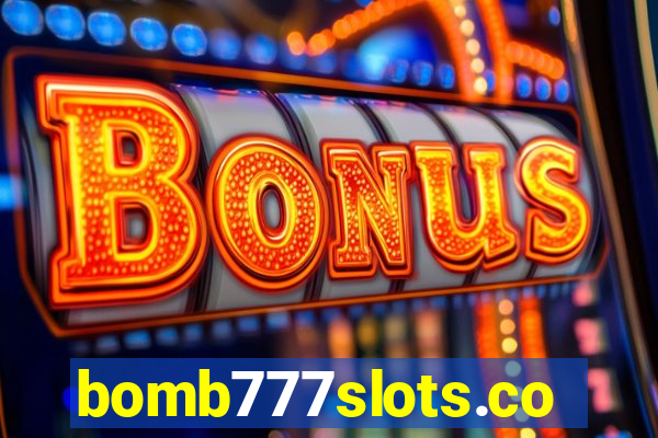 bomb777slots.com