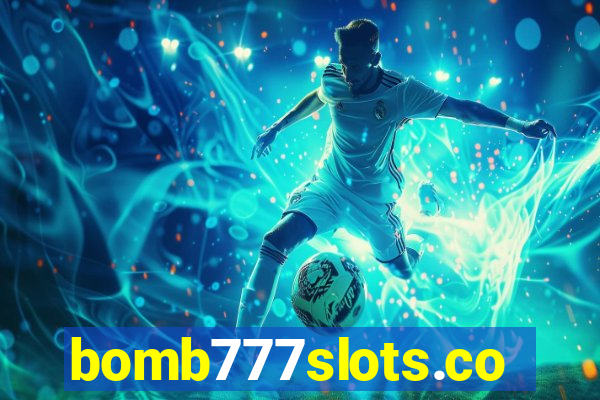 bomb777slots.com