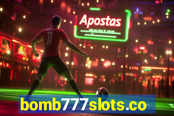bomb777slots.com