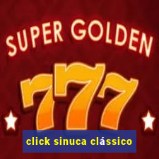 click sinuca clássico