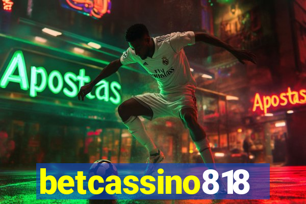betcassino818