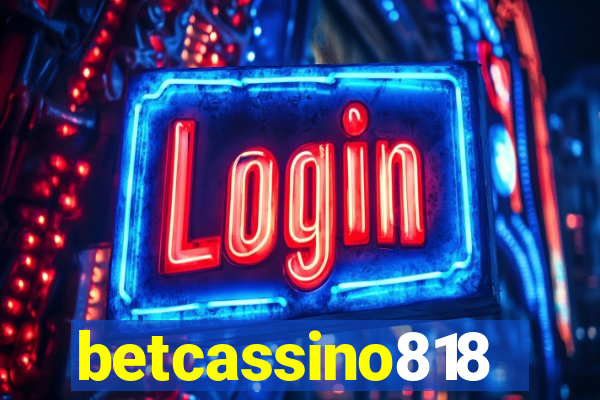betcassino818