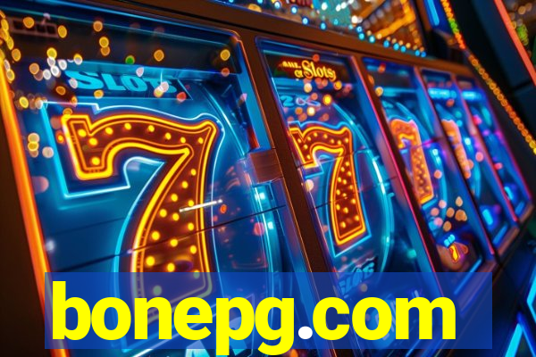 bonepg.com