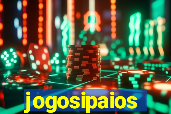 jogosipaios