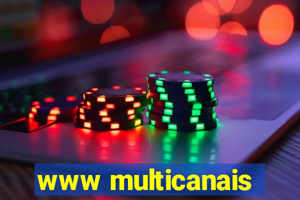 www multicanais