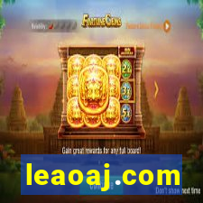 leaoaj.com
