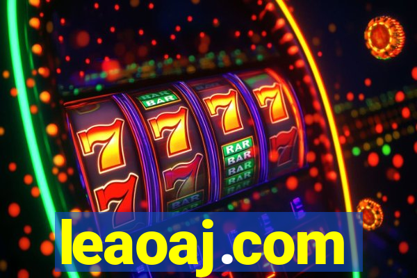 leaoaj.com