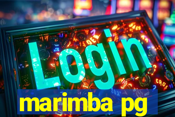 marimba pg