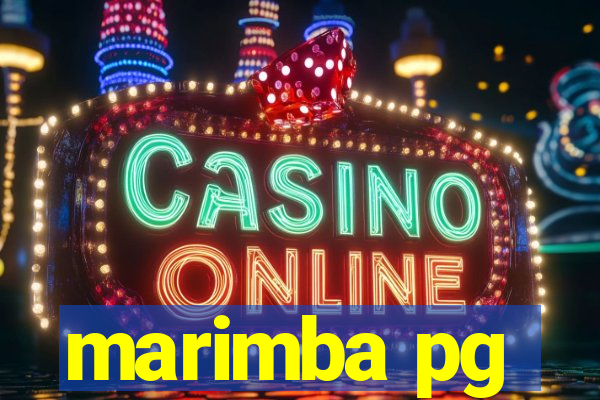 marimba pg