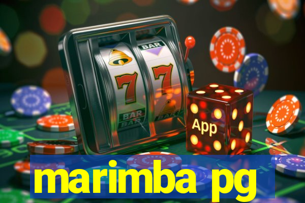 marimba pg
