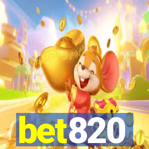 bet820