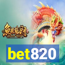 bet820