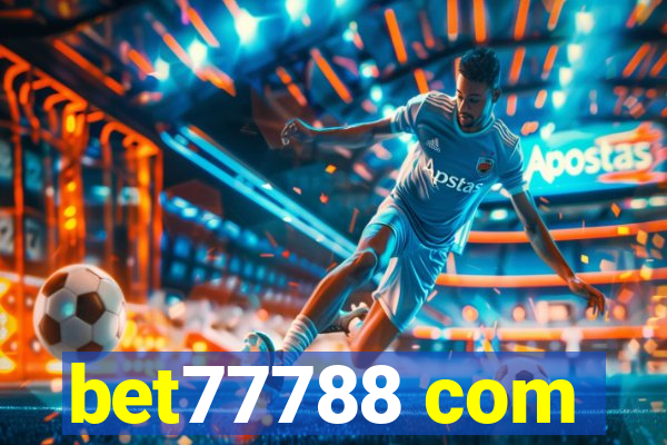 bet77788 com