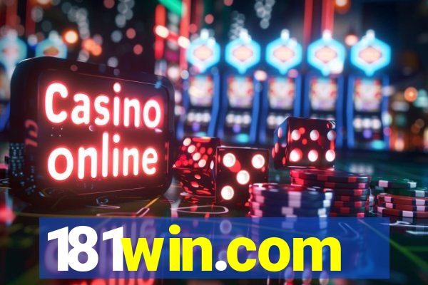 181win.com