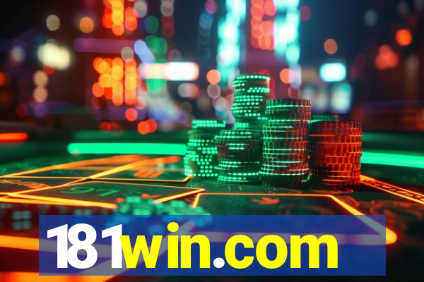 181win.com
