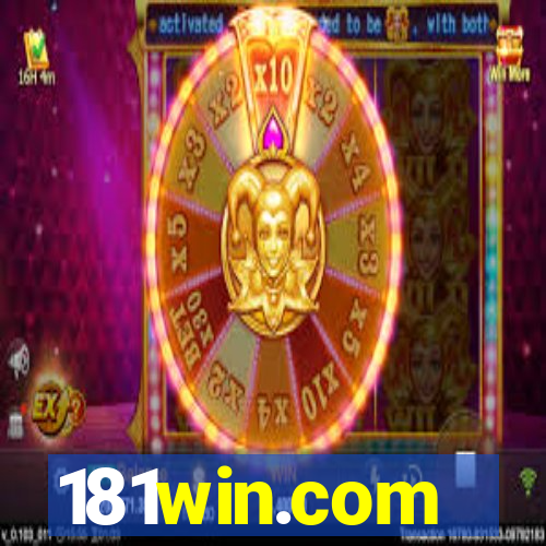 181win.com