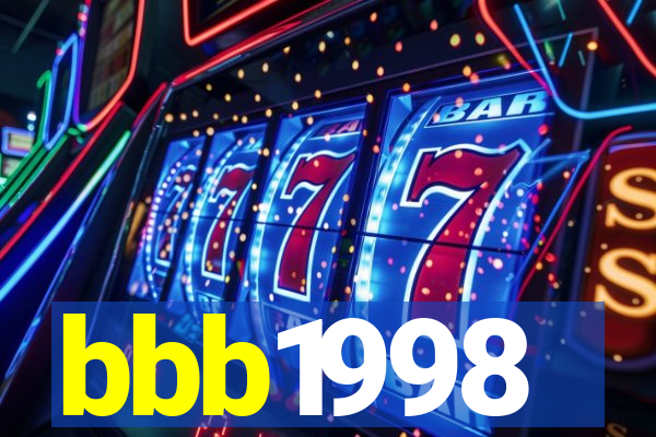 bbb1998