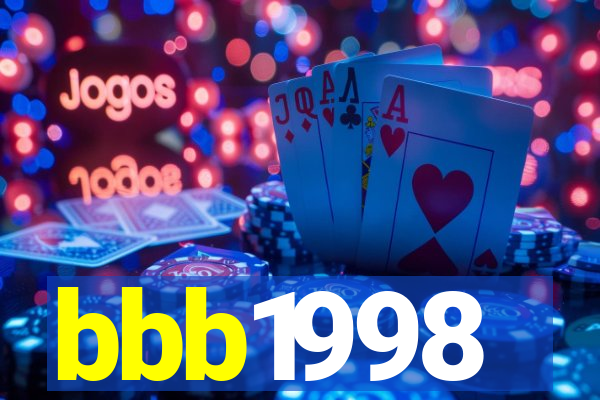 bbb1998