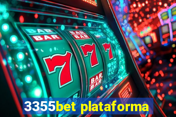 3355bet plataforma