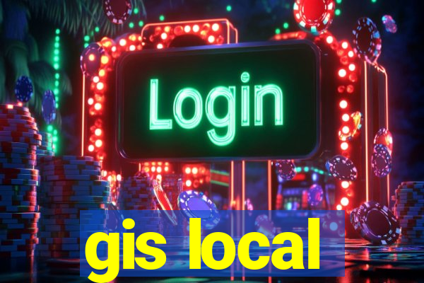 gis local