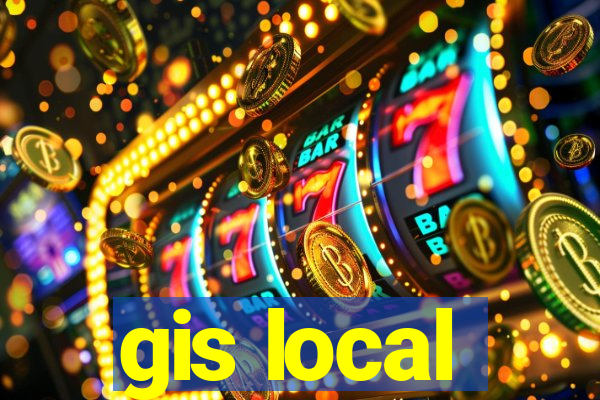 gis local