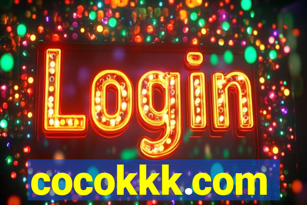 cocokkk.com