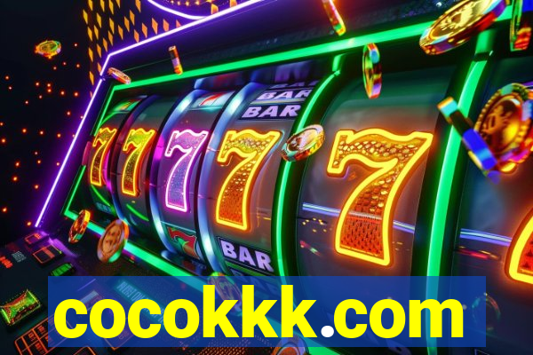 cocokkk.com
