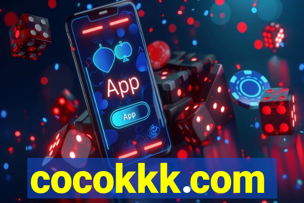 cocokkk.com