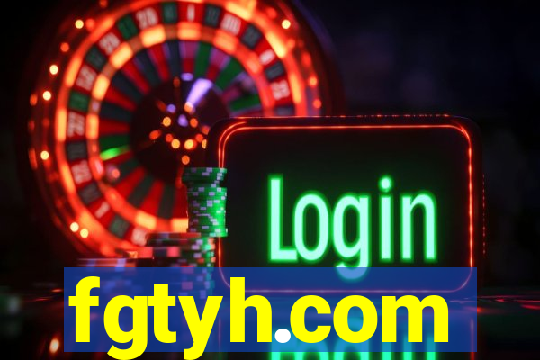 fgtyh.com