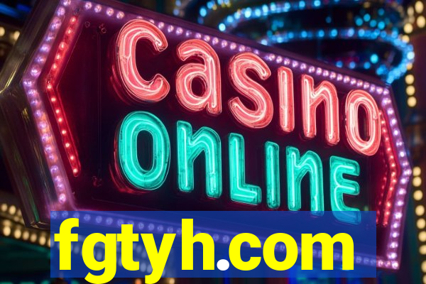 fgtyh.com