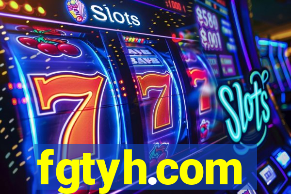 fgtyh.com