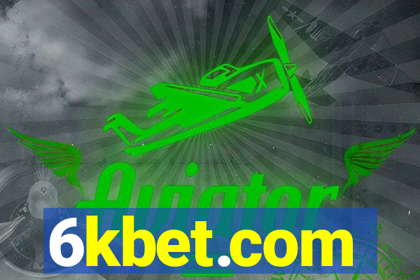 6kbet.com