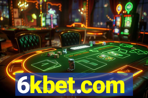 6kbet.com
