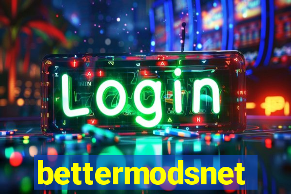 bettermodsnet