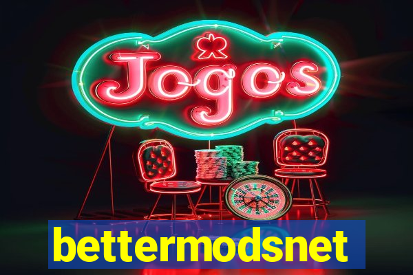 bettermodsnet