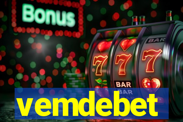 vemdebet