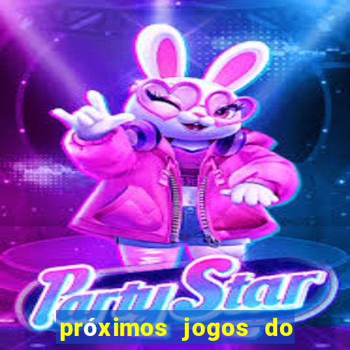 próximos jogos do inter no brasileir?o
