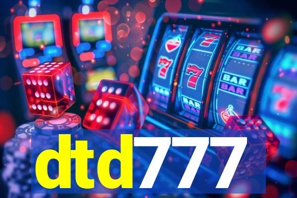 dtd777