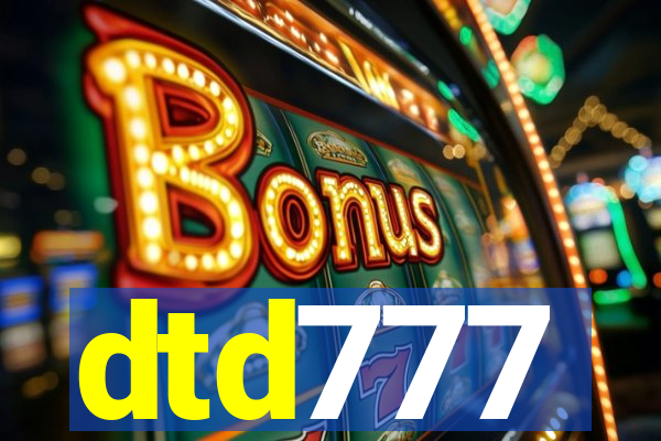 dtd777