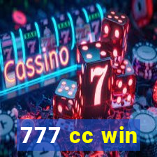 777 cc win
