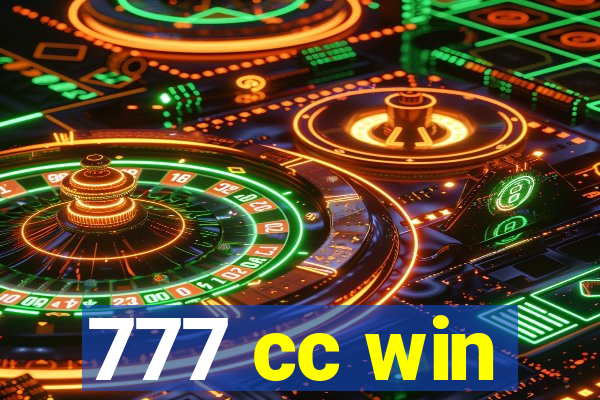 777 cc win