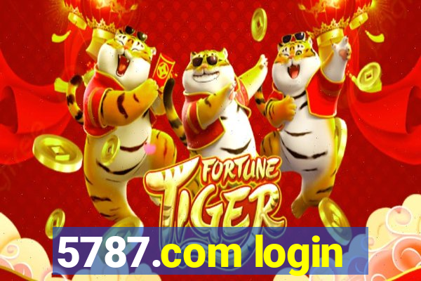 5787.com login